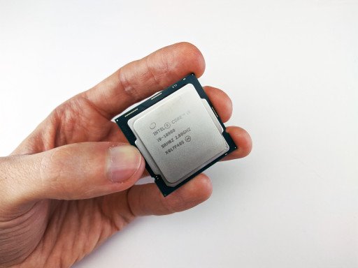 Intel i3 10100 performance