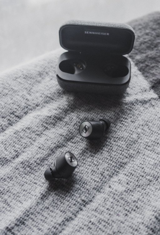 The Unsurpassed Quality of Sennheiser Wired Earbuds: A Comprehensive Review