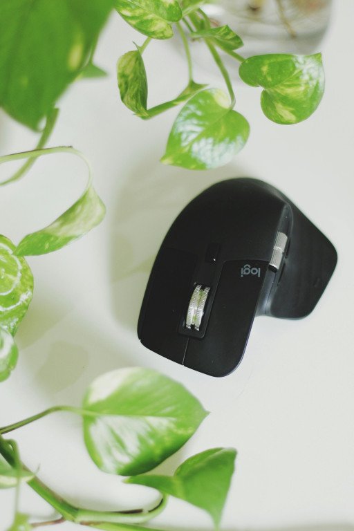 Mastering the Logitech M510 Mouse